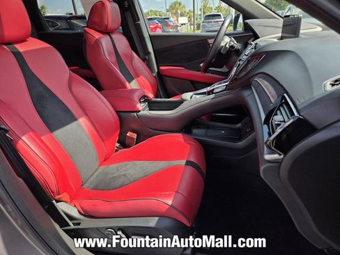 Certified 2023 Acura RDX A-Spec FWD image 14