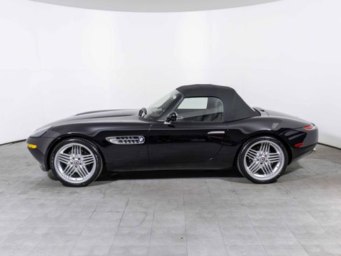 Used 2003 BMW Z8 Alpina image 14