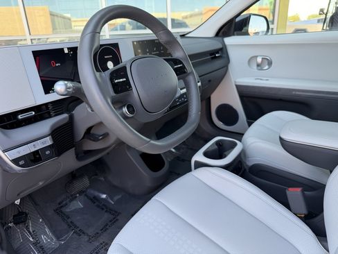 Used 2024 Hyundai Ioniq 5 Limited AWD/4WD image 34