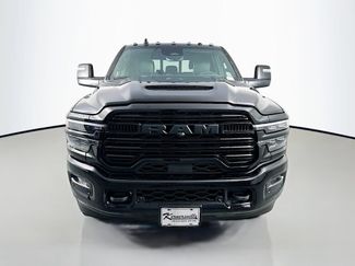 New 2026 RAM 2500 Laramie w/ Night Edition AWD/4WD video 2