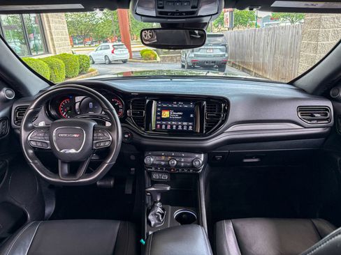 Used 2022 Dodge Durango GT AWD/4WD image 31
