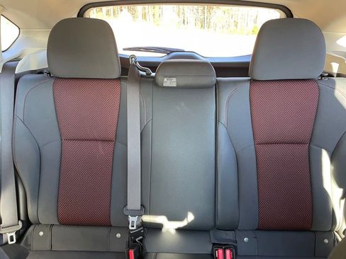 Used 2023 Subaru Crosstrek 2.0i Premium w/ Special Edition image 19