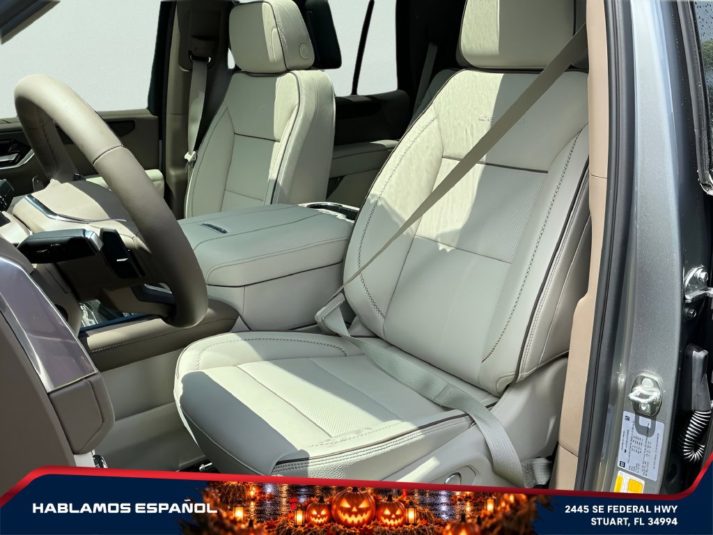 New 2026 GMC Yukon Denali w/ Advanced Technology Package RWD image 29