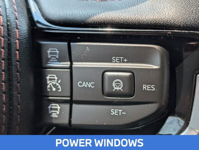 Used 2025 Jeep Wagoneer S Launch Edition AWD/4WD image 21
