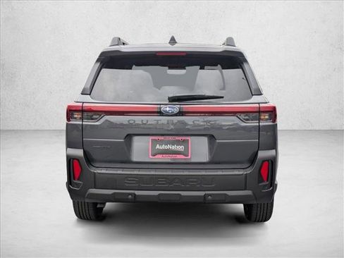 New 2026 Subaru Outback Premium image 6