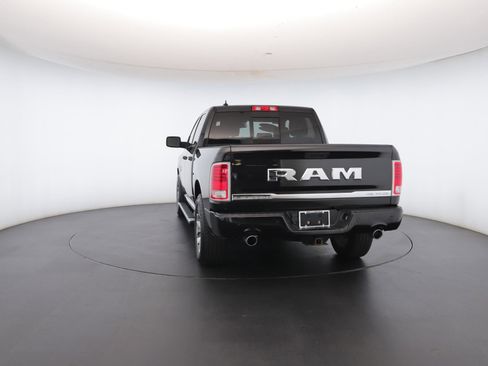 Used 2018 RAM 1500 Limited AWD/4WD image 31