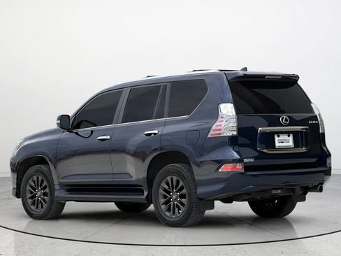 Used 2020 Lexus GX 460 Premium w/ Premium Package AWD/4WD image 5