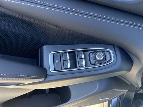 New 2026 Subaru Ascent Limited image 13