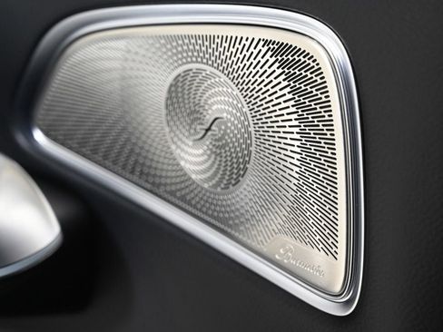 Used 2025 Mercedes-Benz E 53 AMG e 4MATIC Sedan image 24