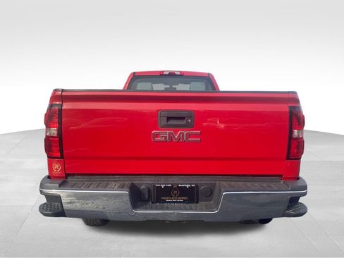 Used 2015 GMC Sierra 2500 2WD Regular Cab image 10