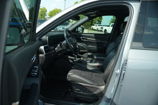 Used 2024 Kia Telluride SX X-Line AWD/4WD image 14