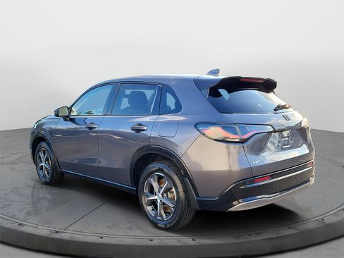 Certified 2023 Honda HR-V EX-L image 4