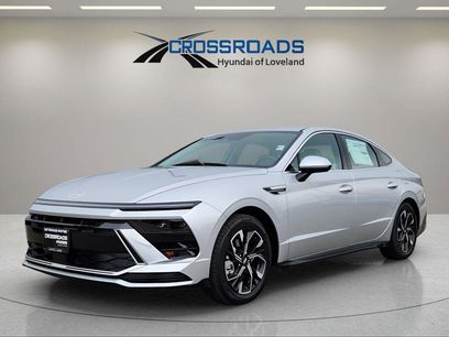 Used 2024 Hyundai Sonata SEL