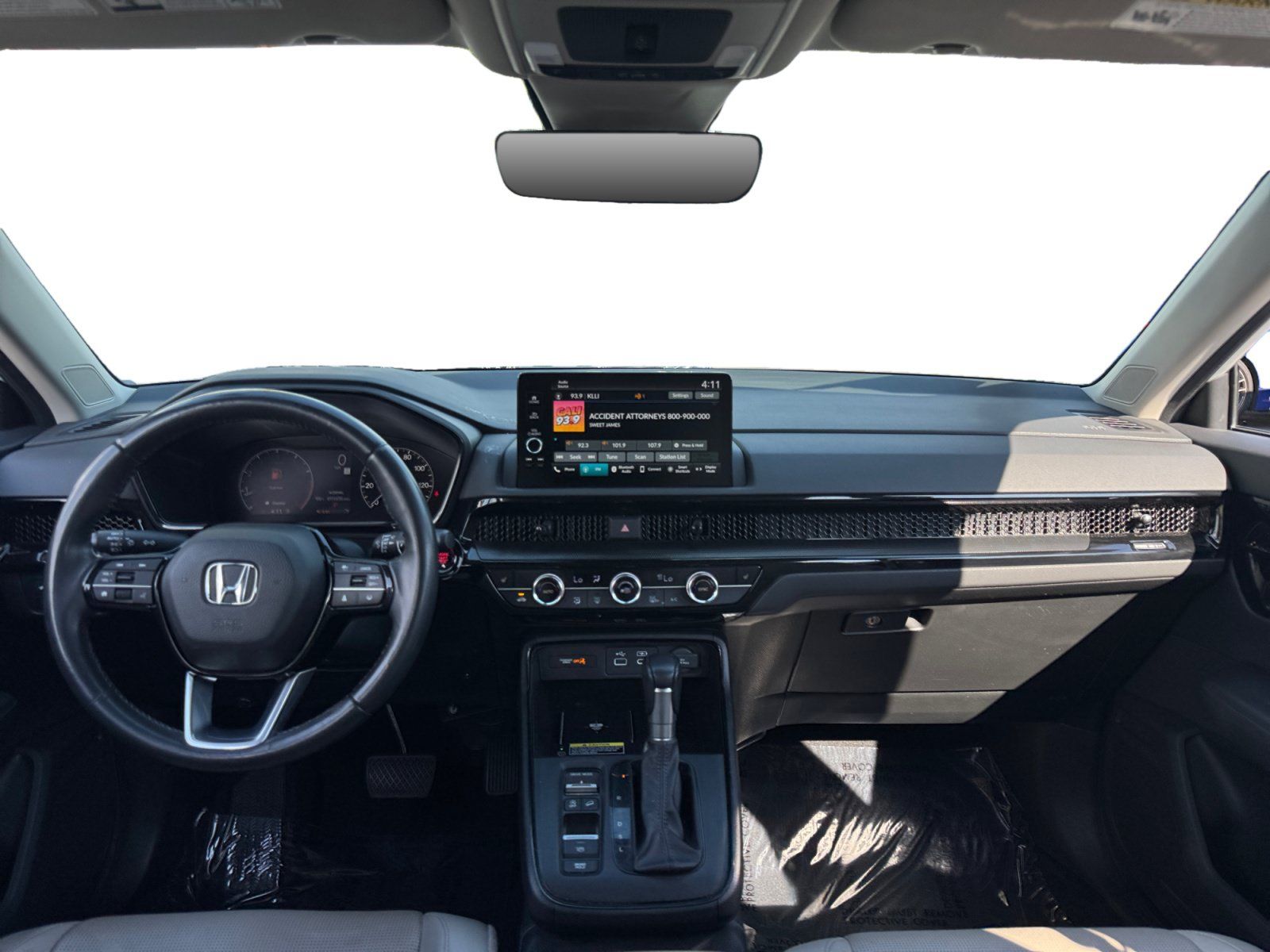 Used 2024 Honda CR-V EX-L image 10