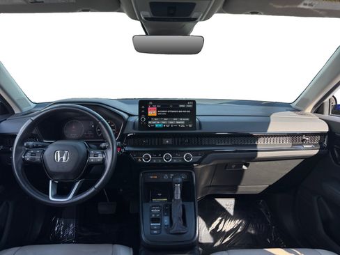 Used 2024 Honda CR-V EX-L image 10