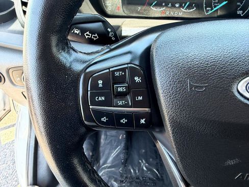Used 2022 Ford Transit 250 Low Roof RWD image 16