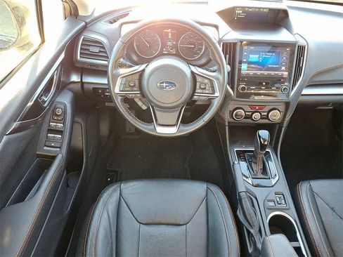 Used 2020 Subaru Crosstrek 2.0i Limited w/ Moonroof Package w/Navigation image 11