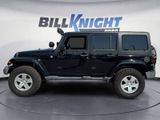 Used 2012 Jeep Wrangler Unlimited Sahara w/ Max Tow Pkg image 2