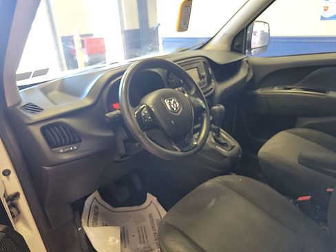 Used 2018 RAM ProMaster City Tradesman FWD image 11