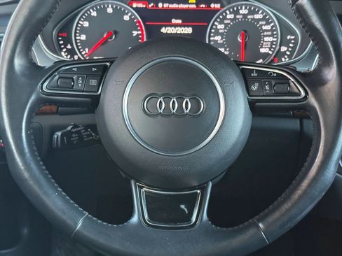 Used 2017 Audi A7 3.0T Premium Plus AWD/4WD image 55