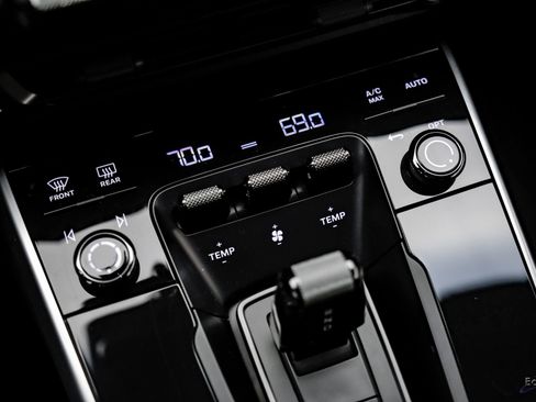 Used 2024 Porsche 911 Turbo S image 66