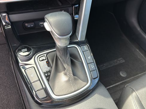 Used 2021 Kia Seltos SX AWD/4WD image 31