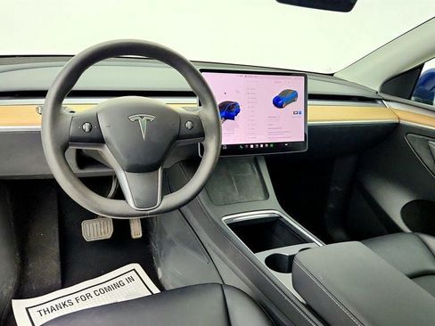 Used 2023 Tesla Model Y Long Range AWD/4WD image 11