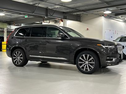 Certified 2023 Volvo XC90 B6 Plus w/ Protection Package Premier
