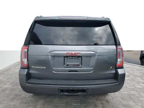 Used 2020 GMC Yukon SLT image 5