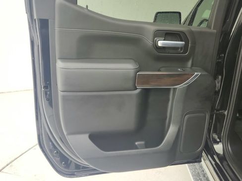 Certified 2020 GMC Sierra 1500 SLT RWD image 27