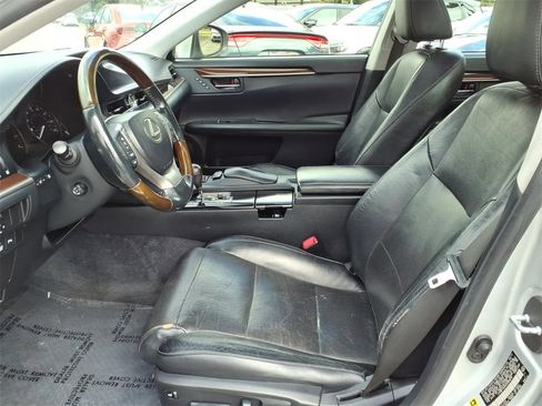 Used 2013 Lexus ES 350 image 11