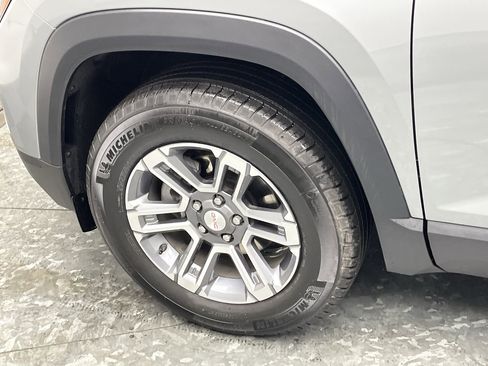 Certified 2025 GMC Terrain Elevation image 31