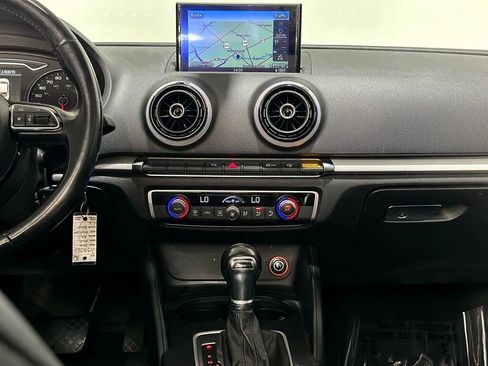 Used 2016 Audi A3 1.8T Premium w/ Audi MMI Navigation Plus image 15