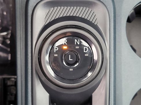 New 2025 Ford Maverick XL w/ Equipment Group 102A image 23