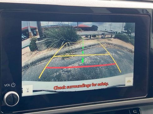 Used 2025 Toyota Camry SE w/ Convenience Package FWD image 26