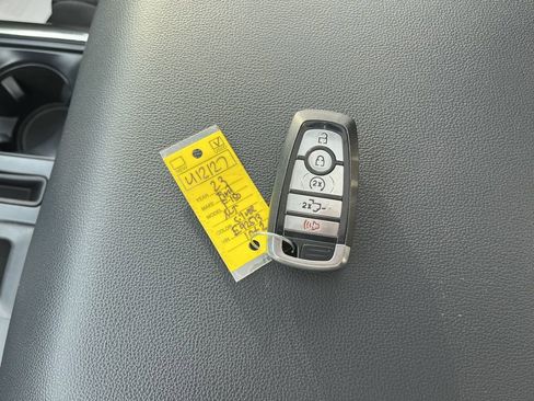 Used 2023 Ford F150 XLT w/ Equipment Group 302A High image 22