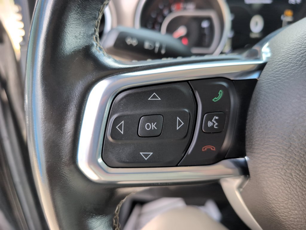Used 2020 Jeep Wrangler Unlimited Rubicon AWD/4WD image 16
