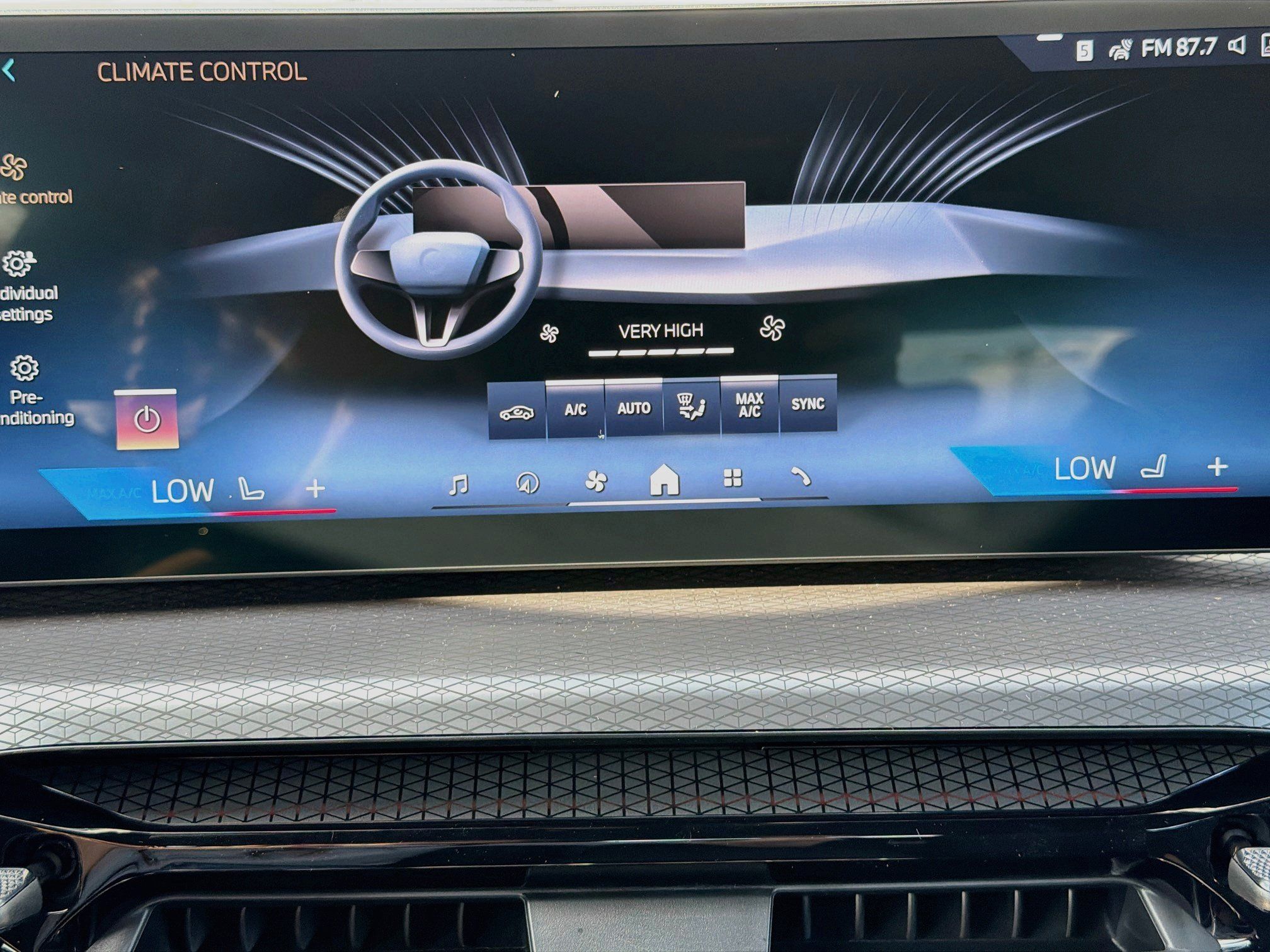 New 2026 BMW 430i w/ M Sport Package RWD image 35