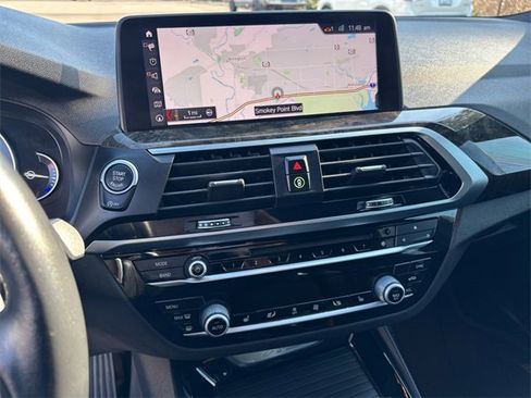 Used 2019 BMW X3 xDrive30i image 25