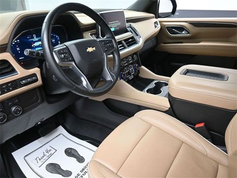 Used 2024 Chevrolet Tahoe Premier image 18