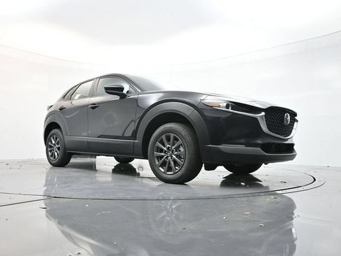 Used 2026 MAZDA CX-30 AWD 2.5 S image 17