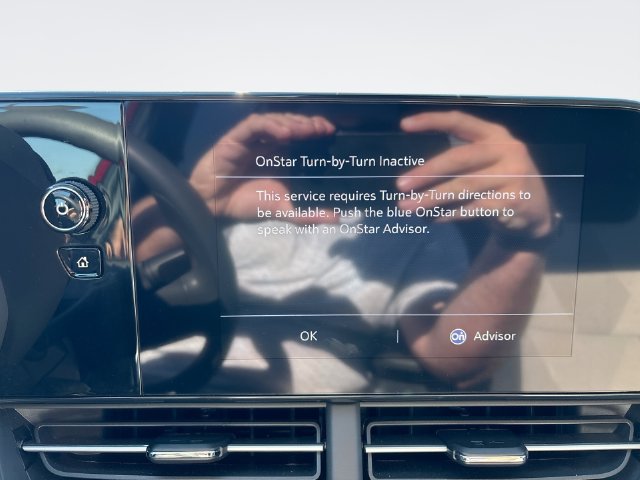 Used 2026 Chevrolet Trax LS FWD image 18