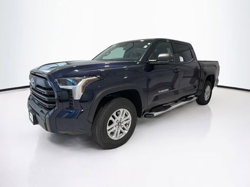 New 2026 Toyota Tundra SR5 image 3