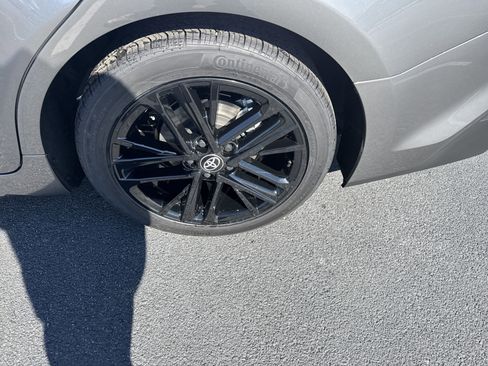 New 2026 Toyota Camry SE image 12