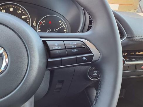 New 2026 MAZDA MAZDA3 s Sport image 14