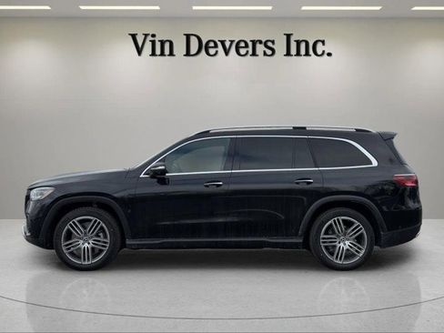 New 2026 Mercedes-Benz GLS 450 GLS 450 image 10