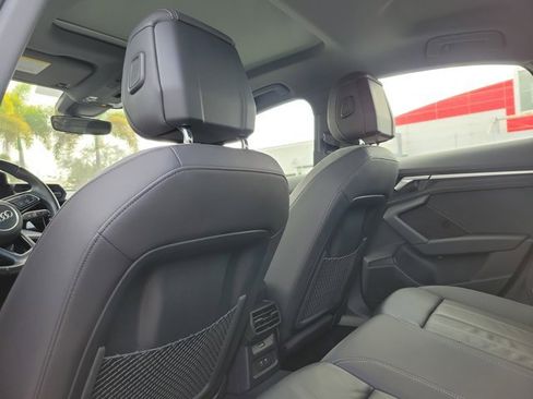 Used 2022 Audi A3 2.0T Premium w/ 18" Wheel Package image 10