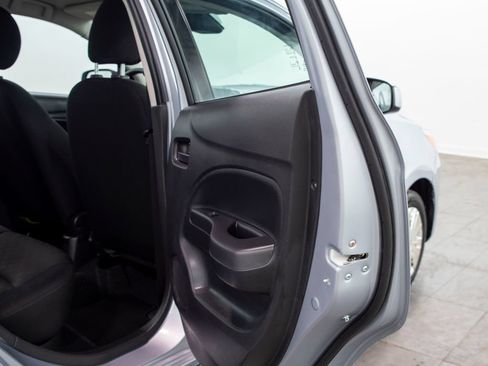 Used 2024 Mitsubishi Mirage FWD image 18