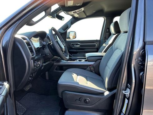 Used 2025 RAM 1500 Big Horn image 14