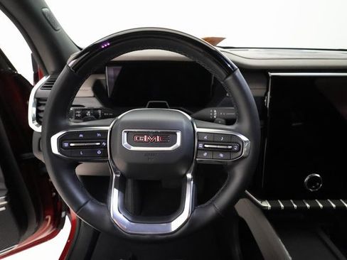 Used 2024 GMC Acadia Elevation w/ Super Cruise Package image 12